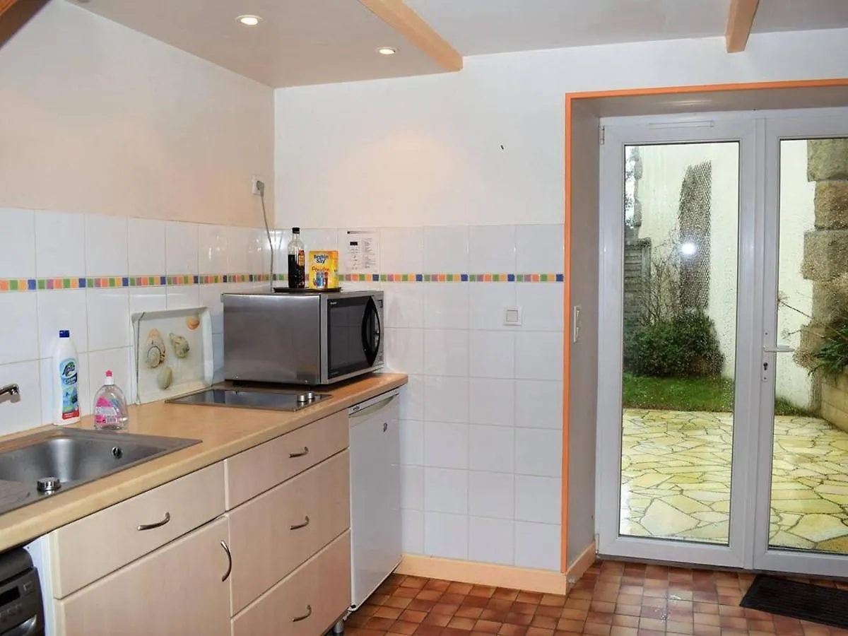 Maison Trébeurden, 3 pièces, 5 personnes - FR-1-368-71 0*,  France