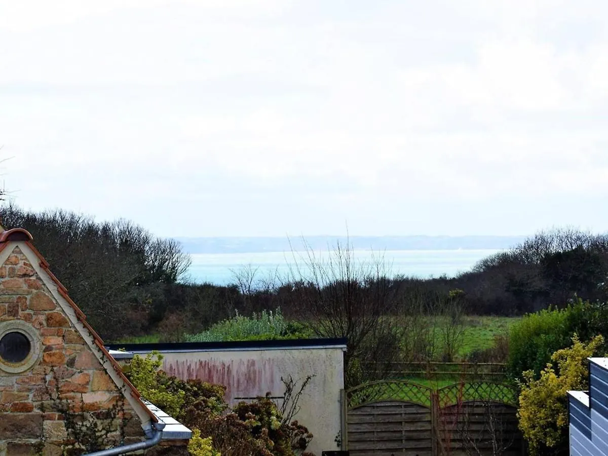 Maison Trébeurden, 3 pièces, 5 personnes - FR-1-368-71 Hébergement de vacances