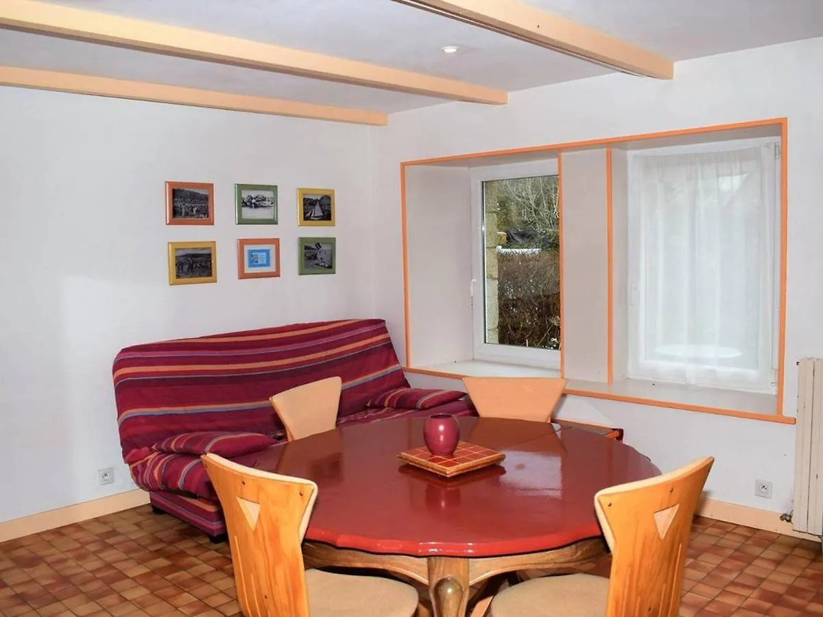 Hébergement de vacances Maison Trébeurden, 3 pièces, 5 personnes - FR-1-368-71 France