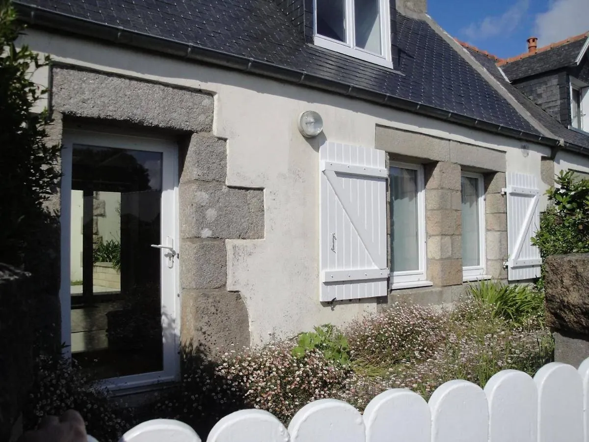 Maison Trébeurden, 3 pièces, 5 personnes - FR-1-368-71 Hébergement de vacances