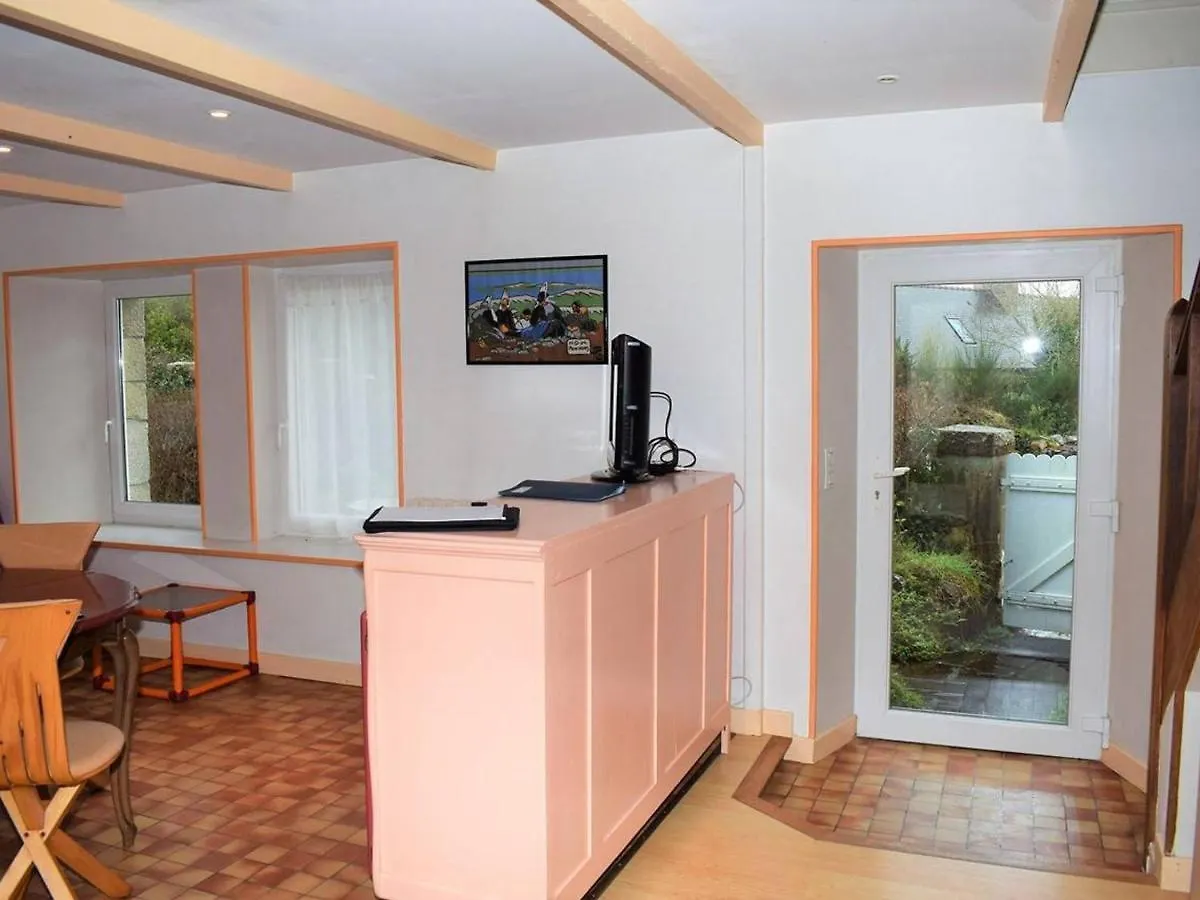 Maison Trébeurden, 3 pièces, 5 personnes - FR-1-368-71